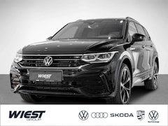 Bild des Angebotes VW Tiguan Allspace R-Line 2,0 l TDI SCR 4MOTION 142