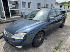Bild des Angebotes Ford Mondeo Ghia AHK