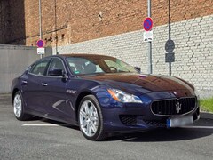 Bild des Angebotes Maserati Quattroporte Quattroporte GTS Automatik