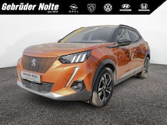 Bild des Angebotes Peugeot e-2008