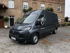 Bild des Angebotes Toyota Proace Max 2.2-l-D 35 L3H2 Select Automatik AHK Ladeboden