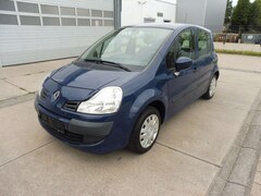 Bild des Angebotes Renault Modus Avantage 1.2 16V eco2 55kW Euro 4