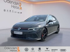 Bild des Angebotes VW Golf GTI Clubsport 2,0 l TSI OPF DSG ACC/ NAVI/ PD