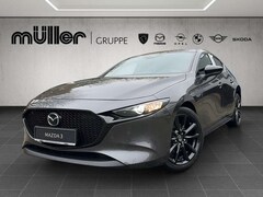 Bild des Angebotes Mazda 3 G 140 PS 6AT FWD HOMURA