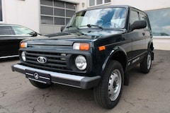 Bild des Angebotes Lada Taiga