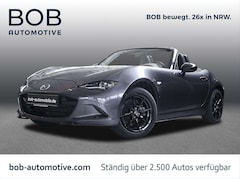 Mazda MX-5 1.5 SKYACTIV-G 132 Advantage NAVI SHZ PDC