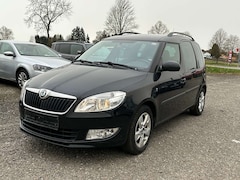 Bild des Angebotes Skoda Roomster 1.2 TSI FAMILY Green tec