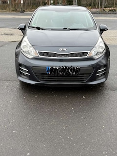 Bild des Angebotes Kia Rio 1.4 ISG Dream Team Edition