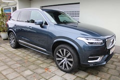 Bild des Angebotes Volvo XC90 B5 D AWD Geartronic Inscription Panorama Leder Nav