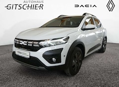 Bild des Angebotes Dacia Sandero Stepway Expression ECO-G 100