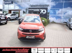 Bild des Angebotes Opel Frontera 1.2 DI Hybrid 48V eDCT Edition (1G)