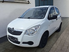 Bild des Angebotes Opel Agila B Basis*Stadtflitzer*TÜV Neu*