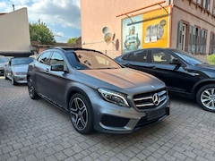 Bild des Angebotes Mercedes-Benz GLA 250 4Matic AMG/Panaroma/Leder/Standheizung