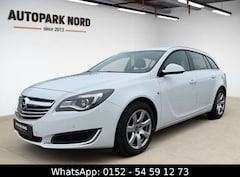 Bild des Angebotes Opel Insignia 2.0 CDTI ST Business Edition - 1.HAND
