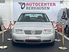 Bild des Angebotes VW Bora Lim. Trendline*AUTOMATIK*LEDER*KLIMA