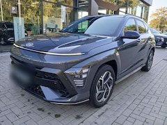 Bild des Angebotes Hyundai KONA 1.6 GDI DCT Hybrid N Line X