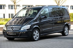Bild des Angebotes Mercedes-Benz Viano 3.0 CDI Trend Edition Kompakt|XENON|KAMERA