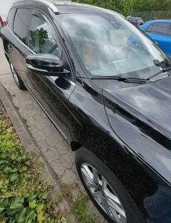 Bild des Angebotes Volvo XC60 Summum 2WD