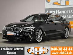Bild des Angebotes Alpina B5 Bi-TURBO DAB|WIFI|PANO|NV|360|DTR|B&W|SKL|SHZ