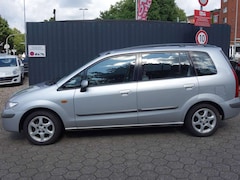 Mazda Premacy Premacy 1.9 Comfort Klima TÜV 6.2028 2Hand