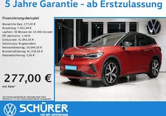 Bild des Angebotes VW ID.4 GTX 4Motion AHK DCC Keyless HuD Memory ACC