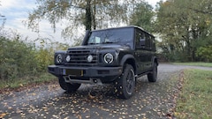 Bild des Angebotes Ineos Grenadier Grenadier Station Wagon 3.0L Turbo Trialmaster Edition