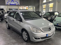 Bild des Angebotes Mercedes-Benz B 180 B180 CDI*Navi*SHZ*Klima*Wenig Km