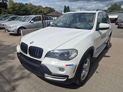 Bild des Angebotes BMW X5 3.0 si X Drive Vollleder Tüv Neu