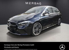 Bild des Angebotes Mercedes-Benz B 220 4M PROGRESSIVE DISTRONIC 360KAM. TOTWINKEL