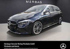 Bild des Angebotes Mercedes-Benz B 220 4M PROGRESSIVE DISTRONIC 360KAM. TOTWINKEL
