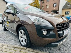 Bild des Angebotes Peugeot 3008 Style