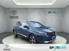 Bild des Angebotes Peugeot 5008 1.6 PureTech 180 GT EAT8 7-Sitzer Navi ACC LED Dig