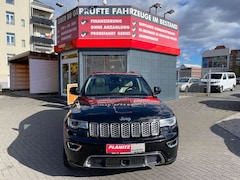 Bild des Angebotes Jeep Grand Cherokee 3.0 CRD Overland/Navi/Tempomat/Bluetooth/Kamera