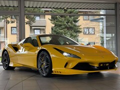 Bild des Angebotes Ferrari F8 Spider LIFT/KAMERA/CARBON-LED-LENK./MEMORY