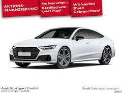 Bild des Angebotes Audi A7 45 TFSI S tronic
