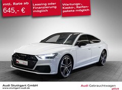 Bild des Angebotes Audi A7 45 TFSI S line S tronic
