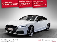 Audi A7 45 TFSI S tronic