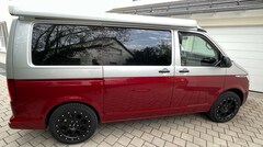 Bild des Angebotes VW T6.1 California 4MOTION Beach Camper Delta 4x4 Schalter Allrad AHK