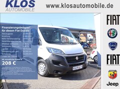 Bild des Angebotes Fiat Ducato PRITSCHE DOKA 35 L4 RS 140 MJET KLIMA