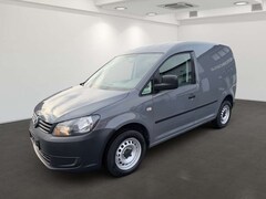 Bild des Angebotes VW Caddy Kasten