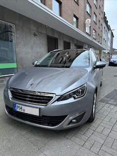 Bild des Angebotes Peugeot 308 Allure