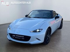 Bild des Angebotes Mazda MX-5 Exclusive-Line/NAVI/SPUR/KLIMA/LEDER/LED/