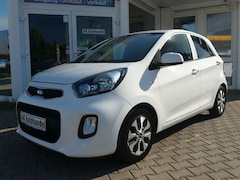 Bild des Angebotes Kia Picanto Morning Edition. SHZ. Nav. Wlan