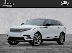 Bild des Angebotes Land Rover Range Rover Velar Diesel D200 Dynamic SE