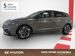Bild des Angebotes Hyundai i30 FL N Line Panoramadach