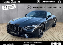 Bild des Angebotes Mercedes-Benz SL 63 AMG SL 63 AMG 4M+ Premium Plus/Distronic/Hea-Up/21"