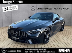 Bild des Angebotes Mercedes-Benz SL 63 AMG SL 63 AMG 4M+ Premium Plus/Distronic/Hea-Up/21"