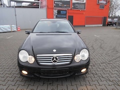 Bild des Angebotes Mercedes-Benz C 200 C 200 Kompressor (203.742)/KLIMA/NAVI