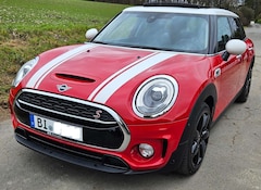 Bild des Angebotes MINI Cooper SD Clubman Mini Cooper SD Clubman Aut.