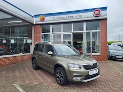Bild des Angebotes Skoda Yeti Ambition 1.2 TSI AHK